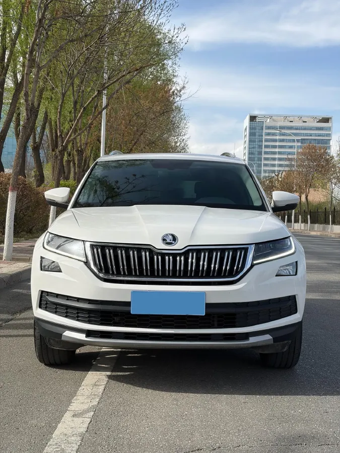 2019 Skoda Superb 2.0T 220HP L4 7DCT,autocango,china used car exporter,china ev exporter,chinese used car exporter,chinese used ev exporter