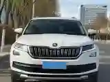 2019 Skoda Superb 2.0T 220HP L4 7DCT