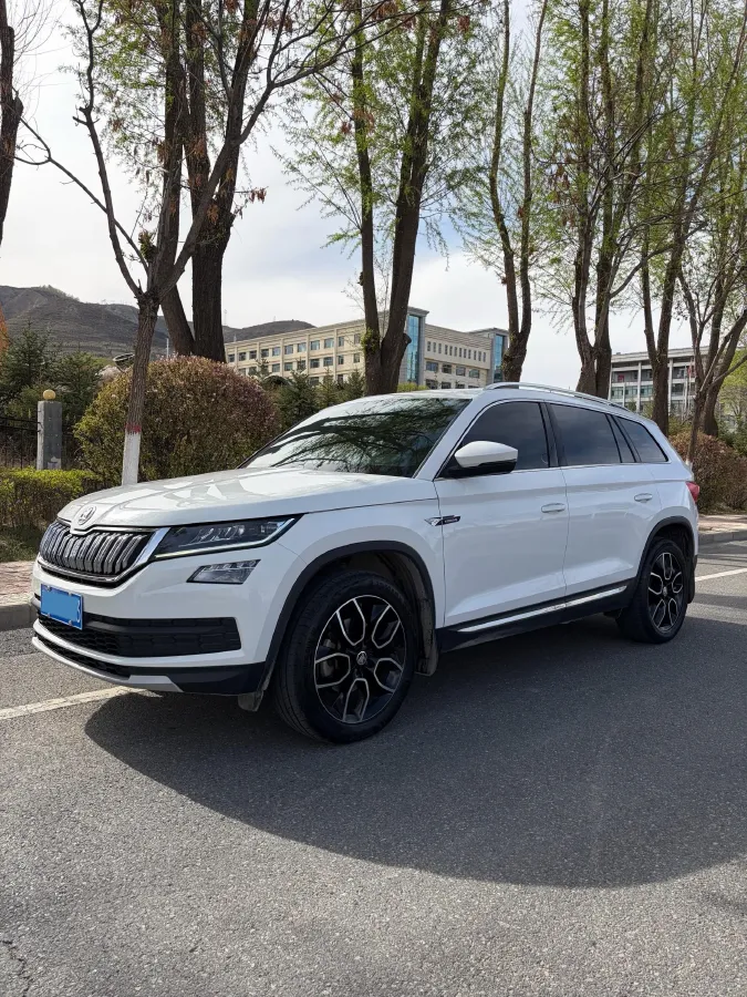 2019 Skoda Superb 2.0T 220HP L4 7DCT,autocango,china used car exporter,china ev exporter,chinese used car exporter,chinese used ev exporter