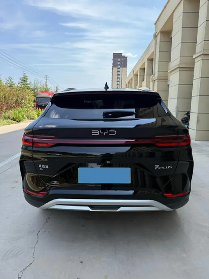 2024 BYD Song Plus BEV 71.8KWH,autocango,china used car exporter,china ev exporter,chinese used car exporter,chinese used ev exporter