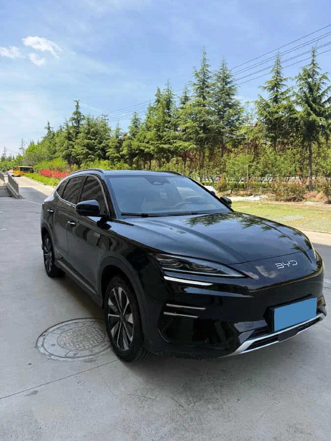 2024 BYD Song Plus BEV 71.8KWH,autocango,china used car exporter,china ev exporter,chinese used car exporter,chinese used ev exporter