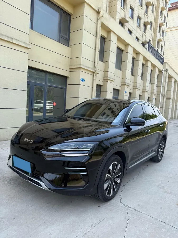 2024 BYD Song Plus BEV 71.8KWH,autocango,china used car exporter,china ev exporter,chinese used car exporter,chinese used ev exporter