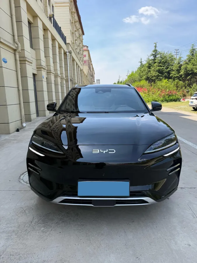2024 BYD Song Plus BEV 71.8KWH,autocango,china used car exporter,china ev exporter,chinese used car exporter,chinese used ev exporter