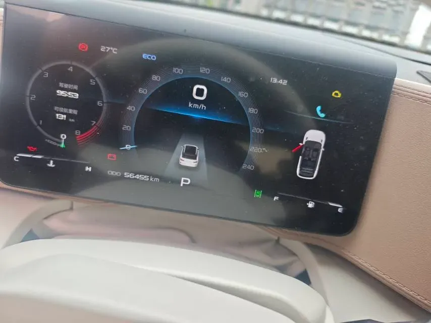 2022 Geely ICON 1.5T 177HP L3 6AT,autocango,china used car exporter,china ev exporter,chinese used car exporter,chinese used ev exporter