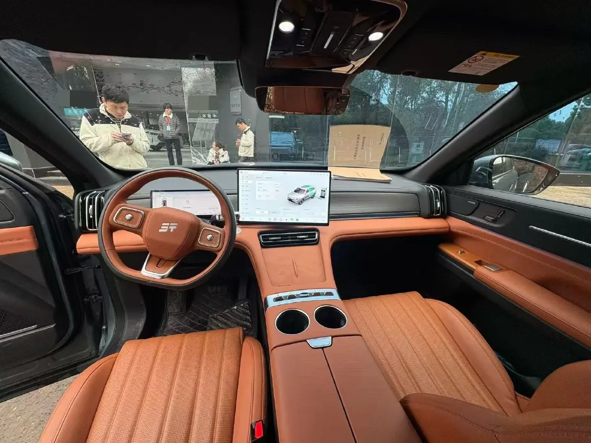 2025 Chery Tiggo9 C-DM 1.5T 156HP L4 3DHT PHEV 19.43KWH,autocango,china used car exporter,china ev exporter,chinese used car exporter,chinese used ev exporter