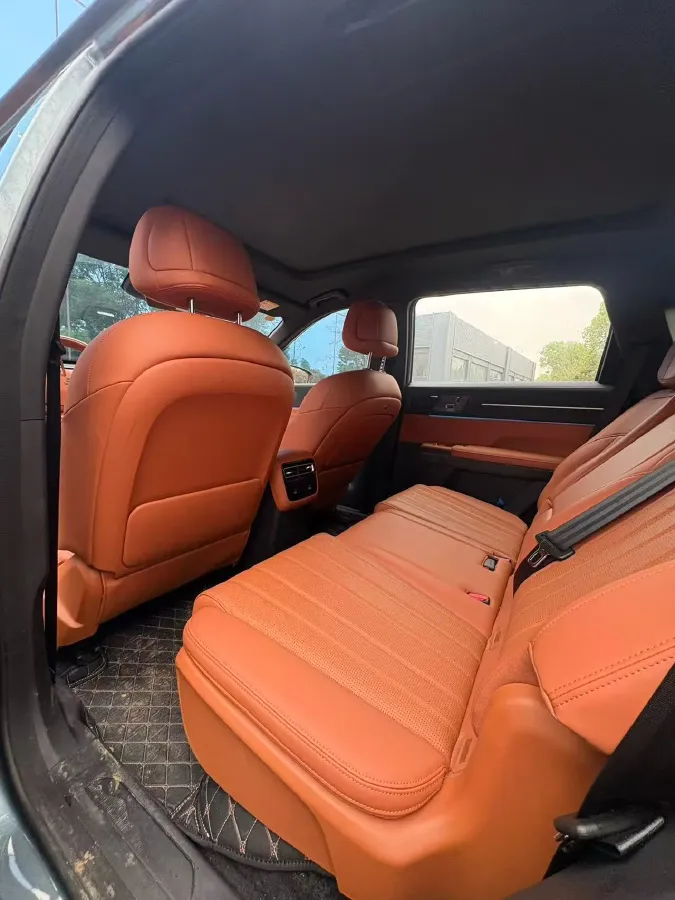 2025 Chery Tiggo9 C-DM 1.5T 156HP L4 3DHT PHEV 19.43KWH,autocango,china used car exporter,china ev exporter,chinese used car exporter,chinese used ev exporter