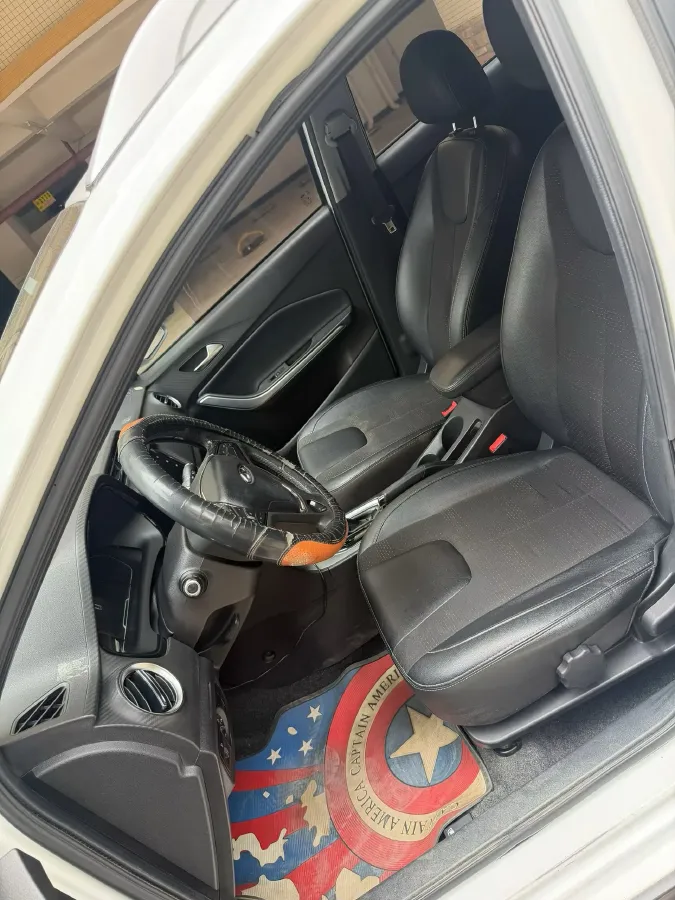 2018 Chery Tiggo 3x 1.5L 106HP L4 4AT,autocango,china used car exporter,china ev exporter,chinese used car exporter,chinese used ev exporter