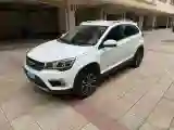 2018 Chery Tiggo 3x 1.5L 106HP L4 4AT