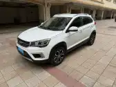 2018 CHERY TIGGO 3X,autocango,china used car exporter,china ev exporter,chinese used car exporter,chinese used ev exporter