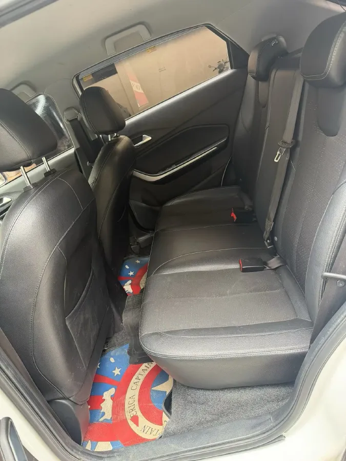 2018 Chery Tiggo 3x 1.5L 106HP L4 4AT,autocango,china used car exporter,china ev exporter,chinese used car exporter,chinese used ev exporter