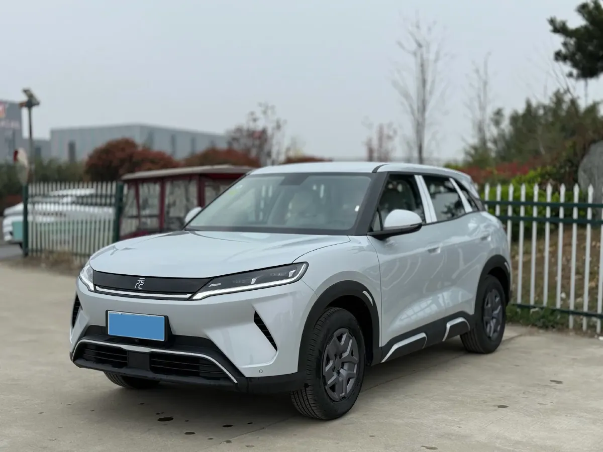 2025 BYD YuanUP BEV,autocango,china used car exporter,china ev exporter,chinese used car exporter,chinese used ev exporter