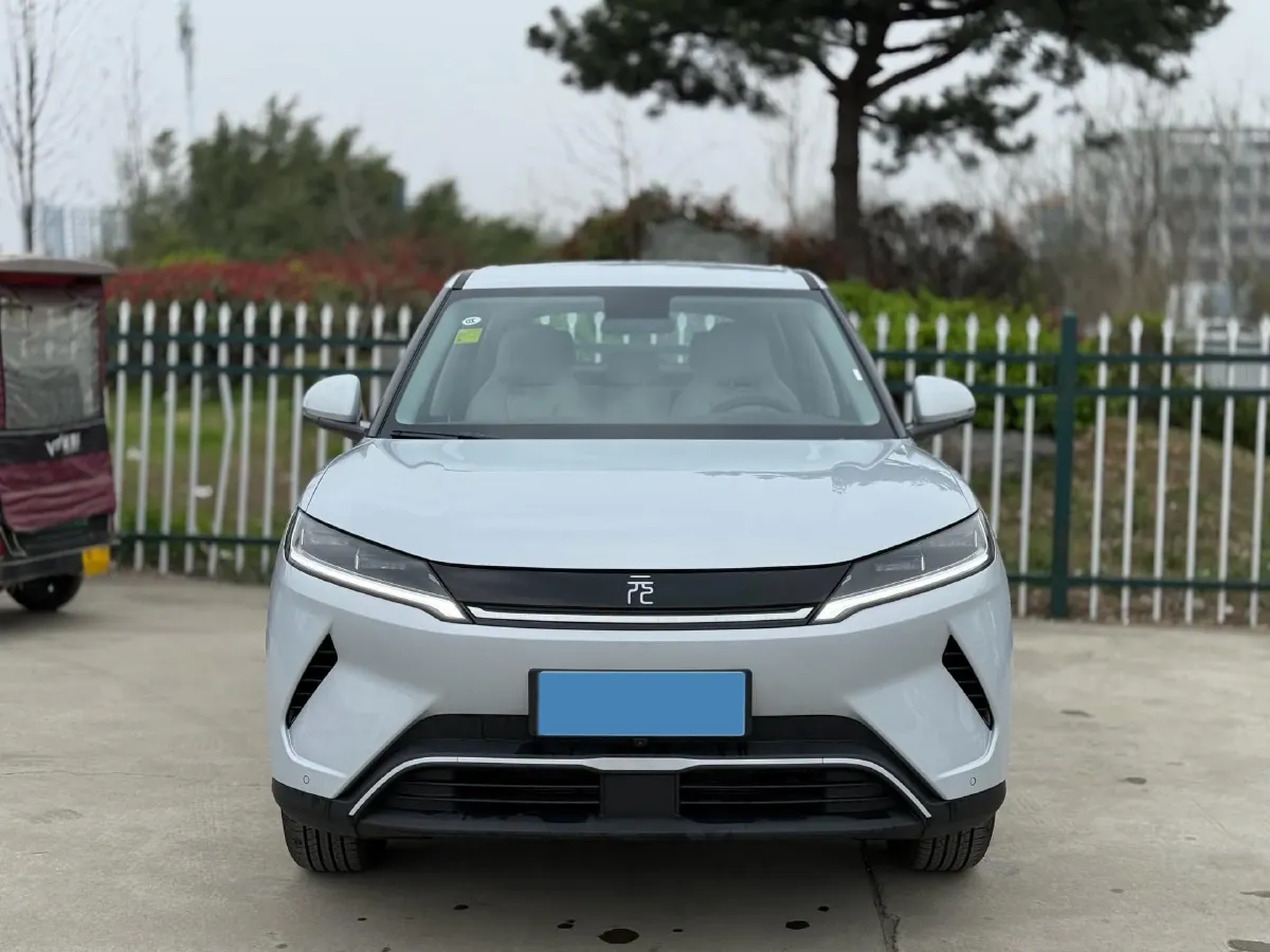 2025 BYD YuanUP BEV,autocango,china used car exporter,china ev exporter,chinese used car exporter,chinese used ev exporter