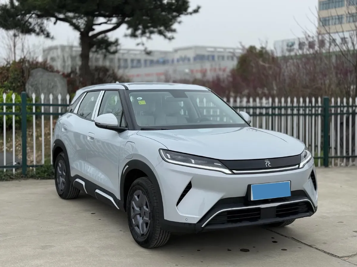 2025 BYD YuanUP BEV,autocango,china used car exporter,china ev exporter,chinese used car exporter,chinese used ev exporter