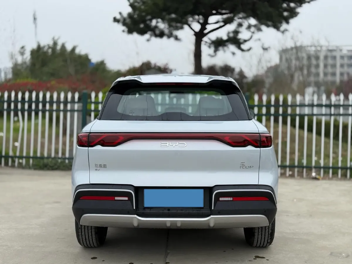 2025 BYD YuanUP BEV,autocango,china used car exporter,china ev exporter,chinese used car exporter,chinese used ev exporter