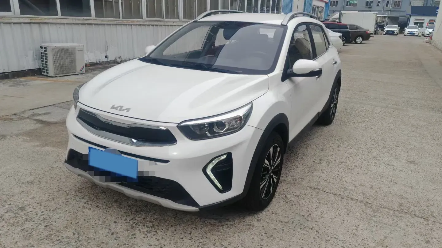 2021 Kia KX1 1.4L 100HP L4 CVT,autocango,china used car exporter,china ev exporter,chinese used car exporter,chinese used ev exporter