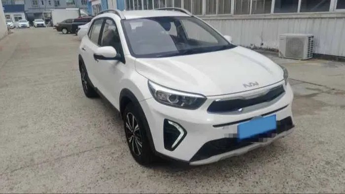 2021 Kia KX1 1.4L 100HP L4 CVT,autocango,china used car exporter,china ev exporter,chinese used car exporter,chinese used ev exporter