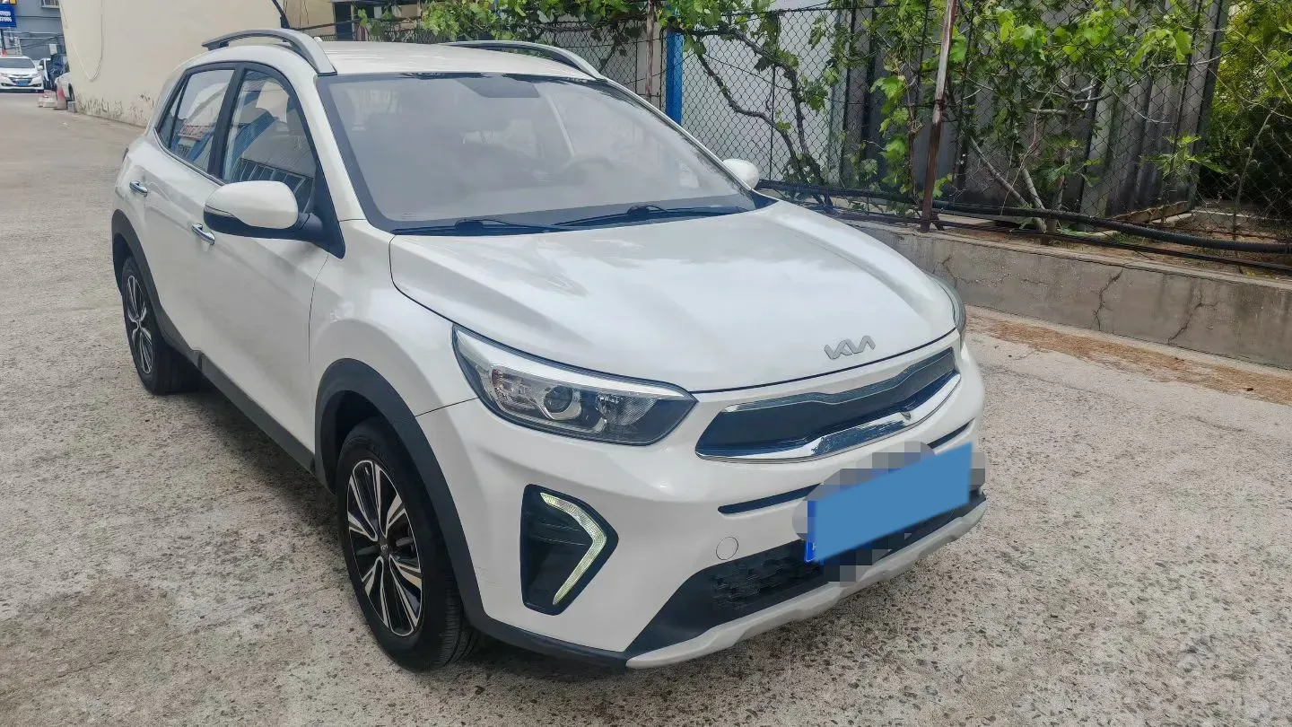 2021 Kia KX1 1.4L 100HP L4 CVT,autocango,china used car exporter,china ev exporter,chinese used car exporter,chinese used ev exporter