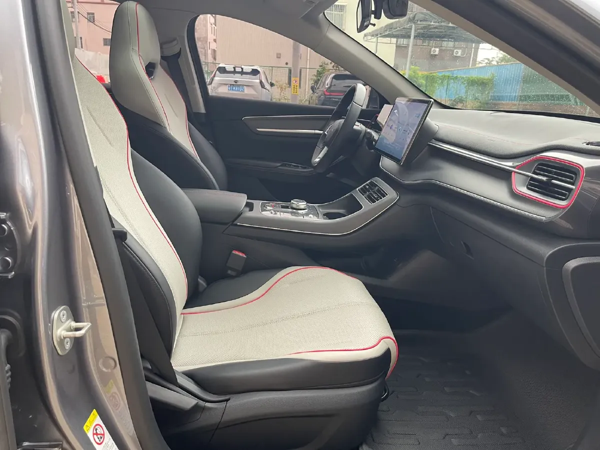 2022 Foton Grand General G7 2.0T 163HP L4 8AT,autocango,china used car exporter,china ev exporter,chinese used car exporter,chinese used ev exporter