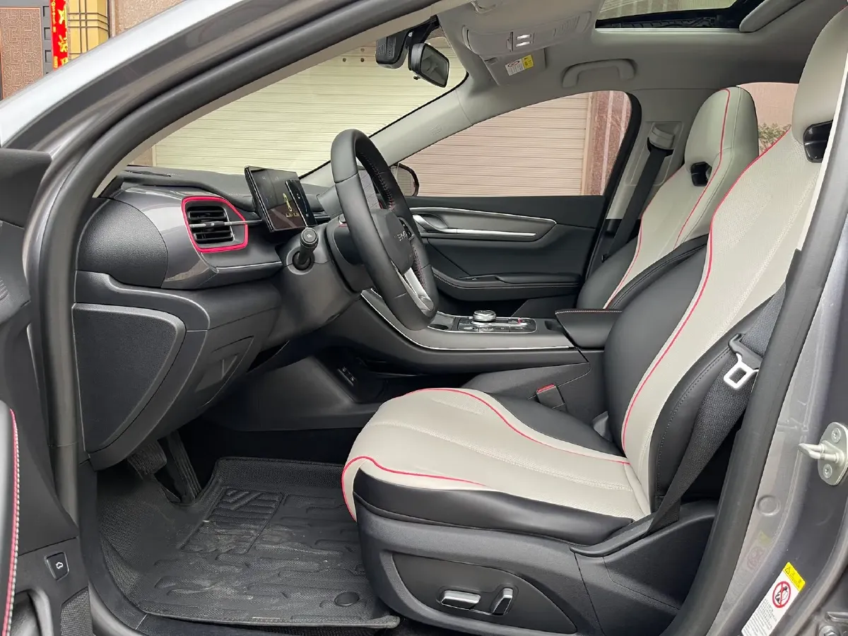 2022 Foton Grand General G7 2.0T 163HP L4 8AT,autocango,china used car exporter,china ev exporter,chinese used car exporter,chinese used ev exporter