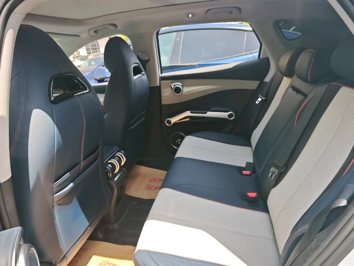 2022 BYD Yuan Plus BEV 60.48KWH,autocango,china used car exporter,china ev exporter,chinese used car exporter,chinese used ev exporter