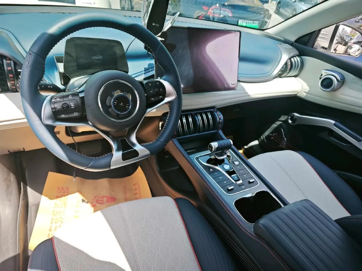 2022 BYD Yuan Plus BEV 60.48KWH,autocango,china used car exporter,china ev exporter,chinese used car exporter,chinese used ev exporter