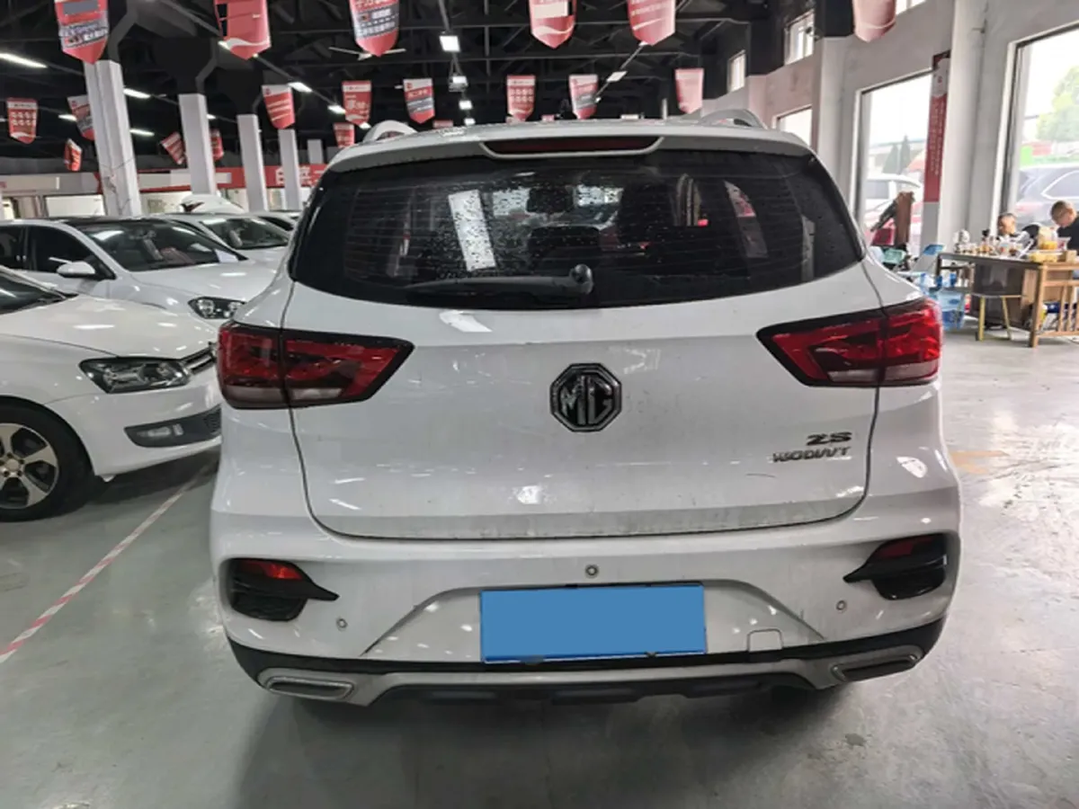 2020 MG ZS 1.5L 120HP L4 CVT,autocango,china used car exporter,china ev exporter,chinese used car exporter,chinese used ev exporter