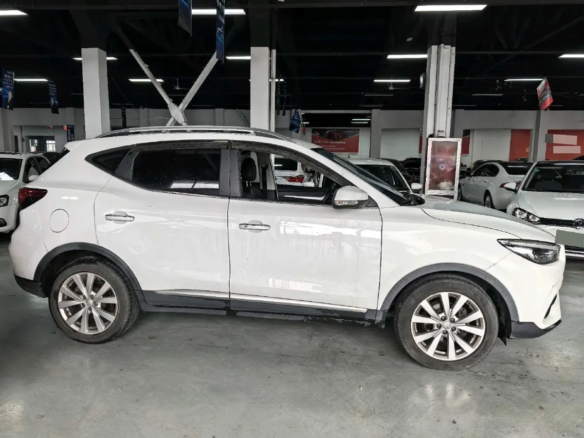 2020 MG ZS 1.5L 120HP L4 CVT,autocango,china used car exporter,china ev exporter,chinese used car exporter,chinese used ev exporter