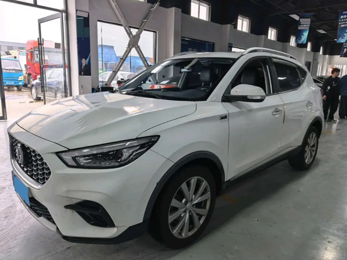 2020 MG ZS 1.5L 120HP L4 CVT,autocango,china used car exporter,china ev exporter,chinese used car exporter,chinese used ev exporter