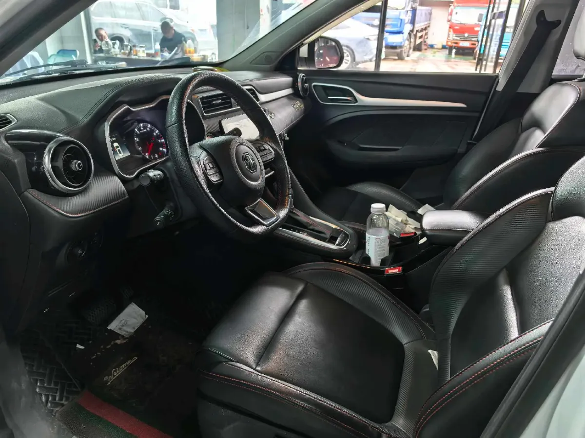 2020 MG ZS 1.5L 120HP L4 CVT,autocango,china used car exporter,china ev exporter,chinese used car exporter,chinese used ev exporter