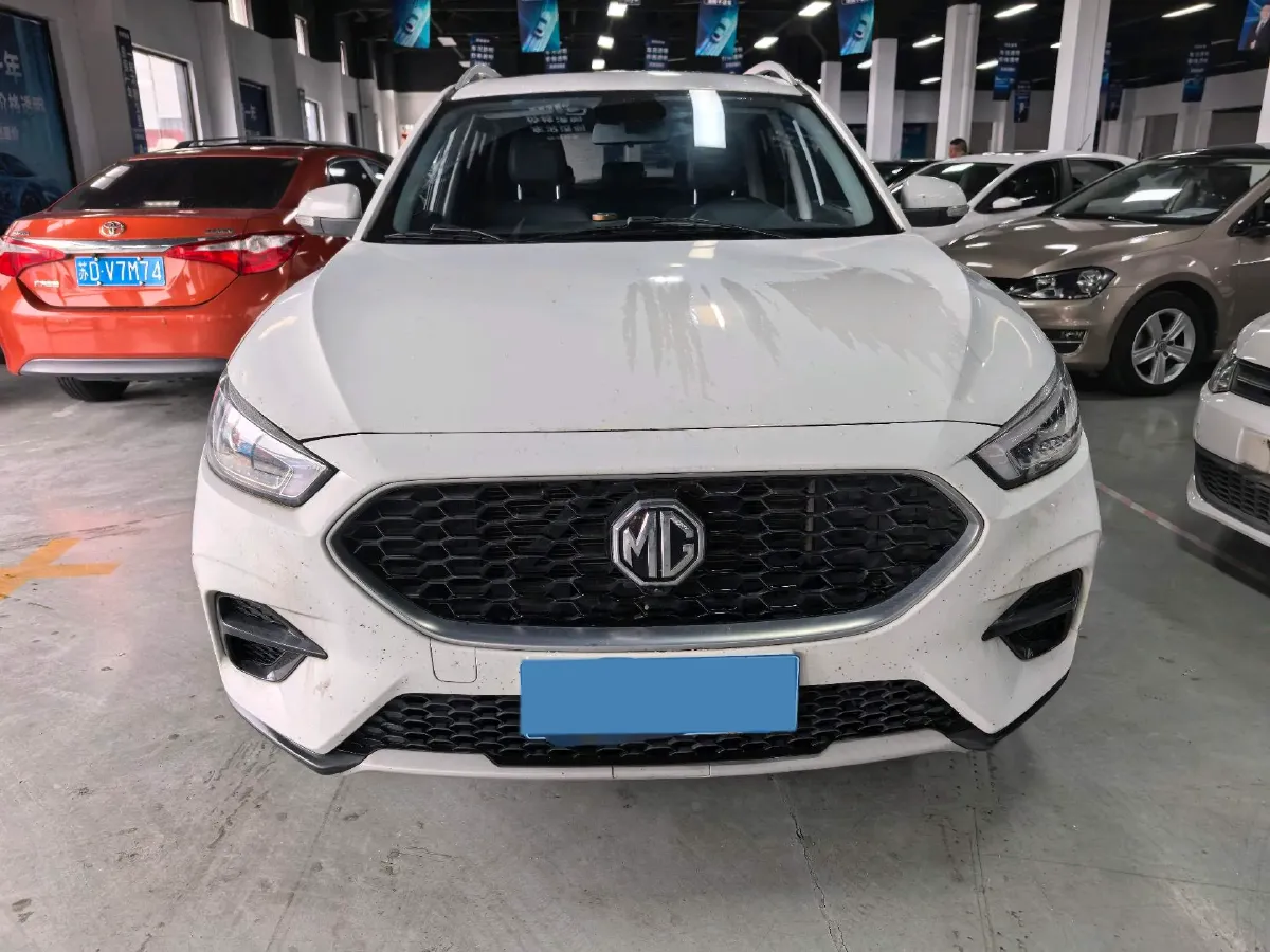 2020 MG ZS 1.5L 120HP L4 CVT,autocango,china used car exporter,china ev exporter,chinese used car exporter,chinese used ev exporter