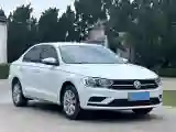 2019 Volkswagen Bora 1.5L 110HP L4 6AT
