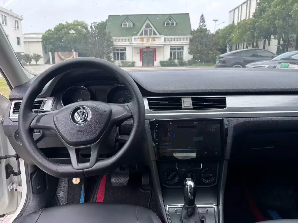 2019 Volkswagen Bora 1.5L 110HP L4 6AT,autocango,china used car exporter,china ev exporter,chinese used car exporter,chinese used ev exporter