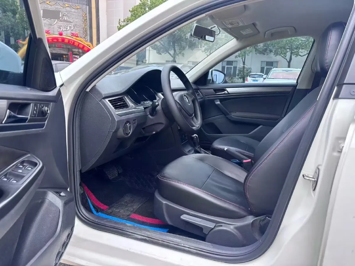 2019 Volkswagen Bora 1.5L 110HP L4 6AT,autocango,china used car exporter,china ev exporter,chinese used car exporter,chinese used ev exporter