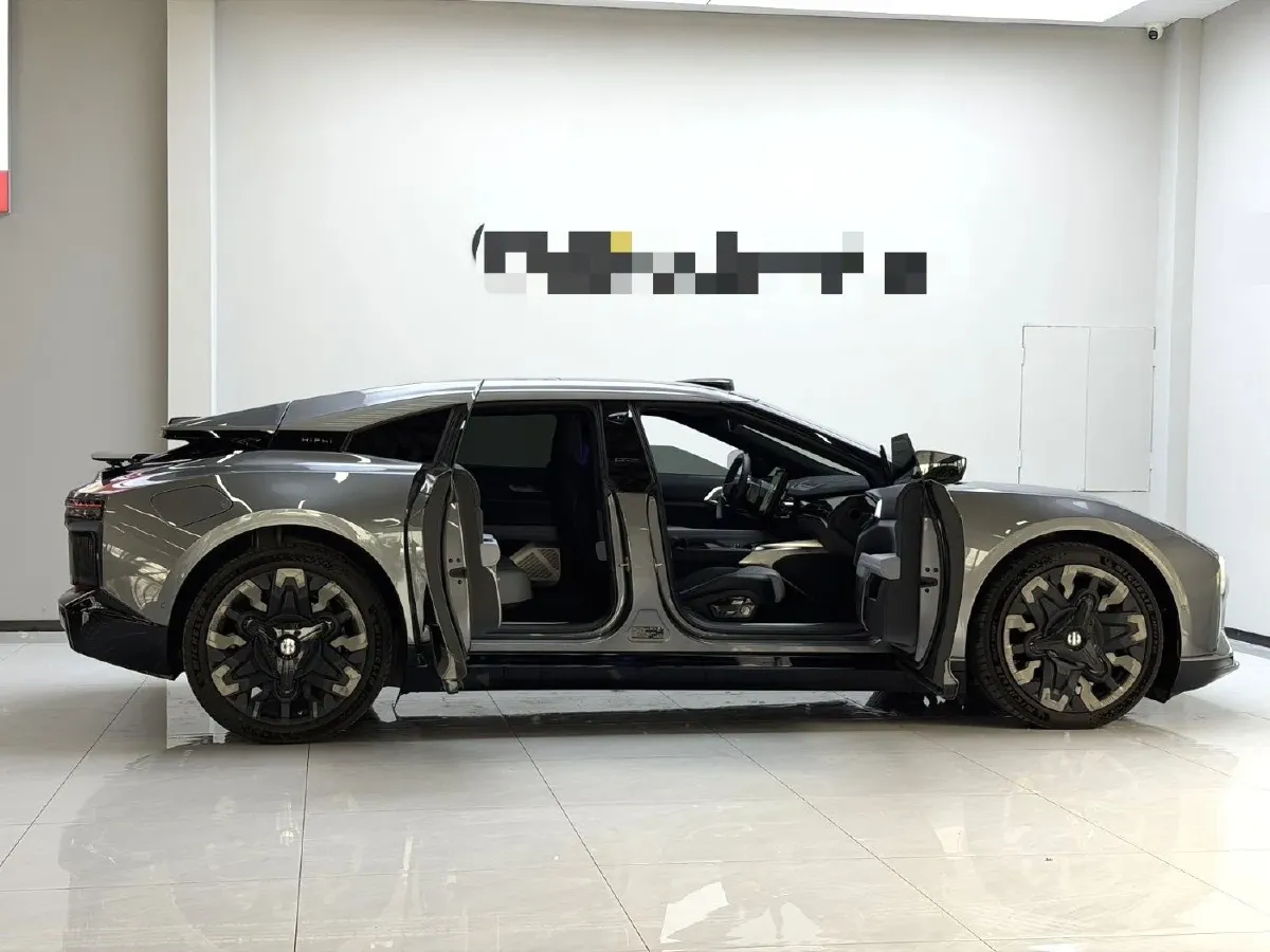 2023 HiPhi Z BEV 120KWH,autocango,china used car exporter,china ev exporter,chinese used car exporter,chinese used ev exporter