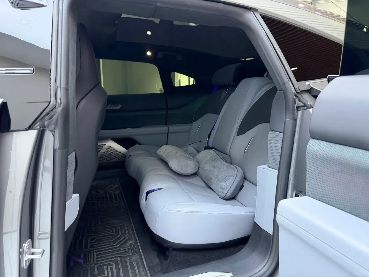 2023 HiPhi Z BEV 120KWH,autocango,china used car exporter,china ev exporter,chinese used car exporter,chinese used ev exporter