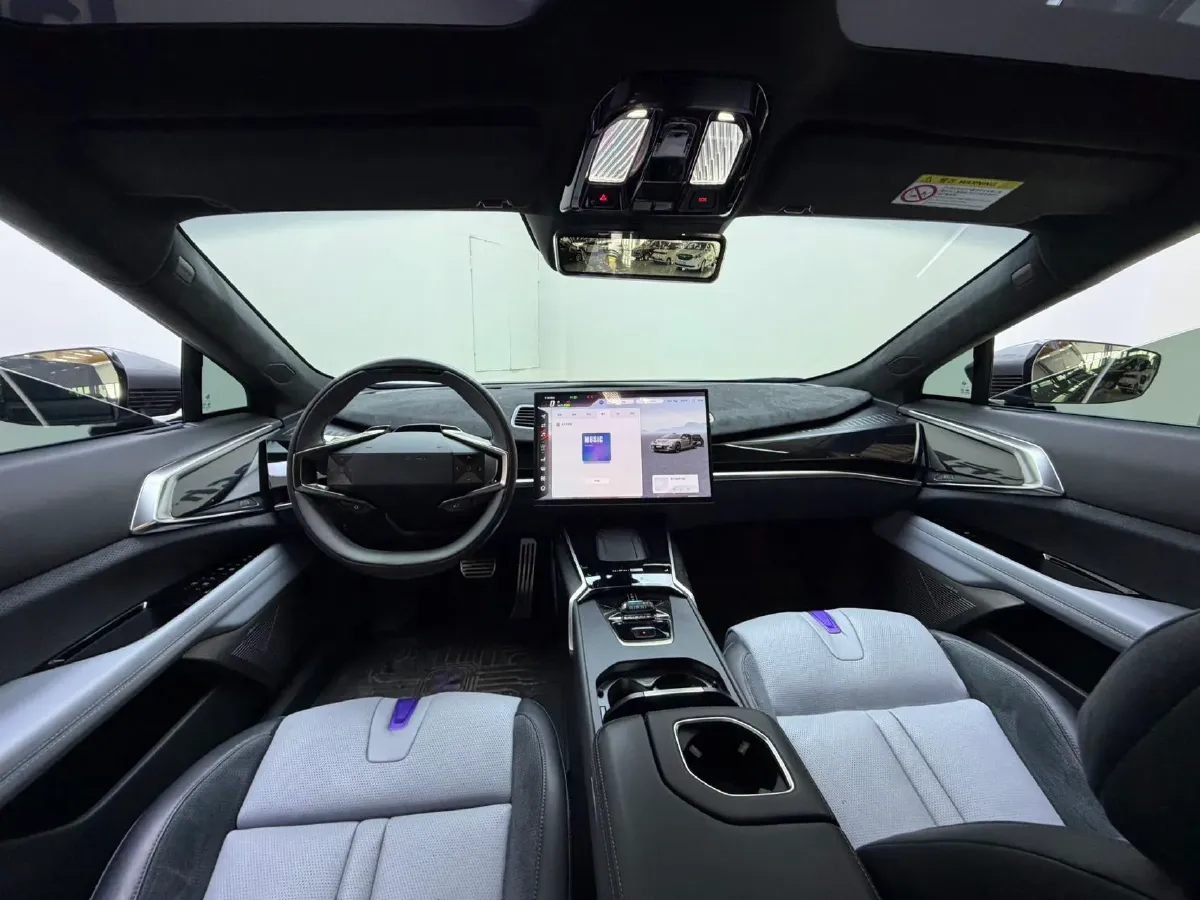 2023 HiPhi Z BEV 120KWH,autocango,china used car exporter,china ev exporter,chinese used car exporter,chinese used ev exporter