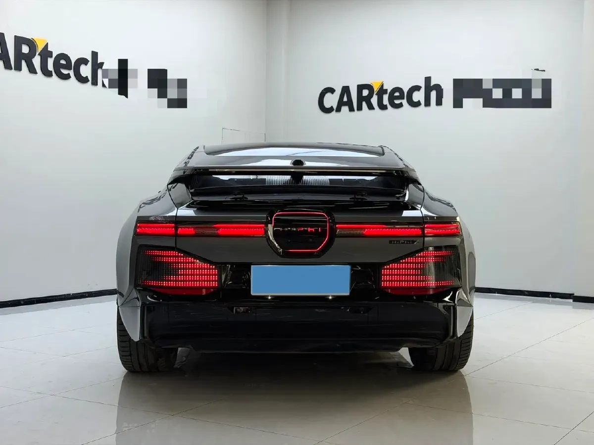 2023 HiPhi Z BEV 120KWH,autocango,china used car exporter,china ev exporter,chinese used car exporter,chinese used ev exporter