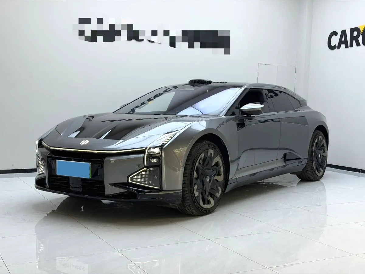 2023 HiPhi Z BEV 120KWH,autocango,china used car exporter,china ev exporter,chinese used car exporter,chinese used ev exporter