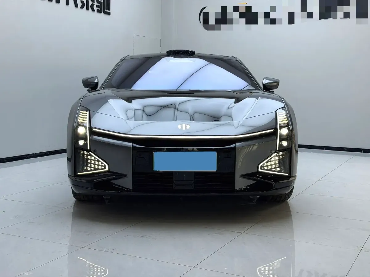 2023 HiPhi Z BEV 120KWH,autocango,china used car exporter,china ev exporter,chinese used car exporter,chinese used ev exporter