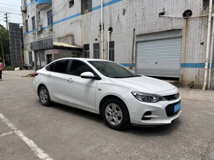 2016 Chevrolet Cavalier 1.5L 113HP L4 6AT,autocango,china used car exporter,china ev exporter,chinese used car exporter,chinese used ev exporter