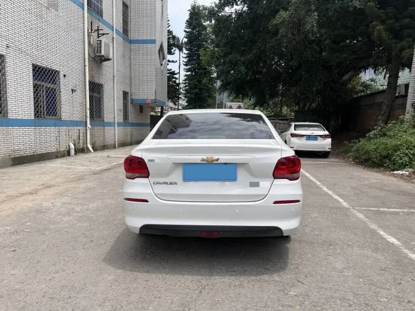 2016 Chevrolet Cavalier 1.5L 113HP L4 6AT,autocango,china used car exporter,china ev exporter,chinese used car exporter,chinese used ev exporter