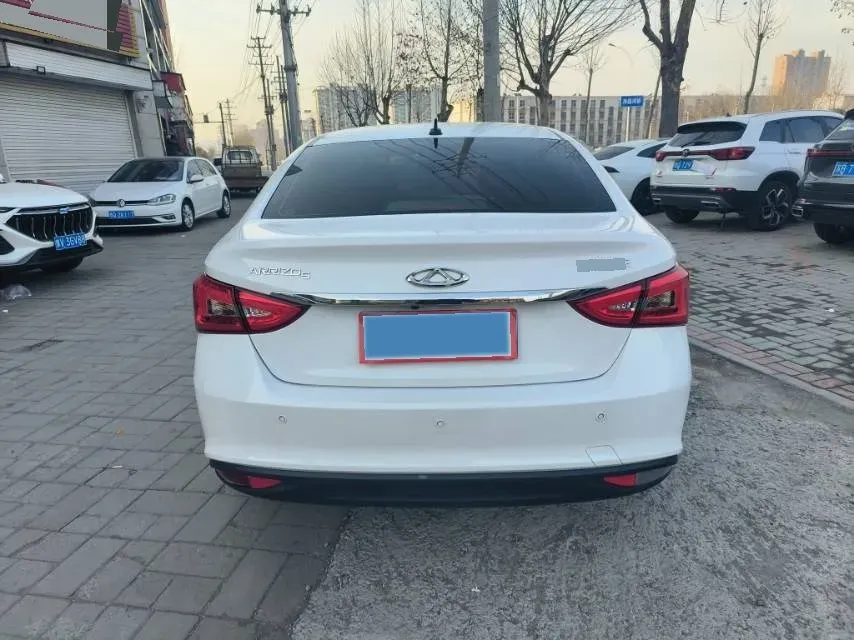 2023 Chery Arrizo 5 1.5L 116HP L4 5MT,autocango,china used car exporter,china ev exporter,chinese used car exporter,chinese used ev exporter