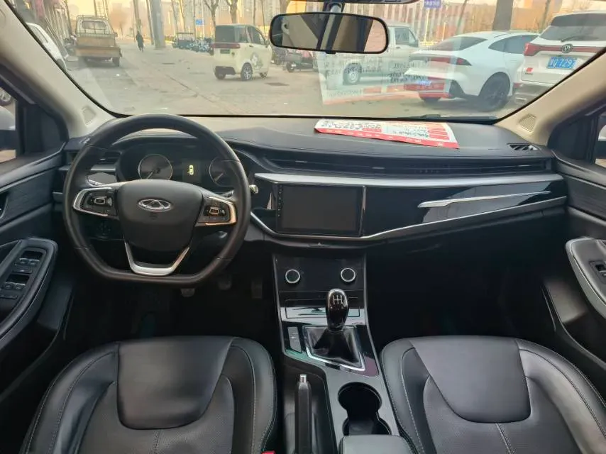 2023 Chery Arrizo 5 1.5L 116HP L4 5MT,autocango,china used car exporter,china ev exporter,chinese used car exporter,chinese used ev exporter