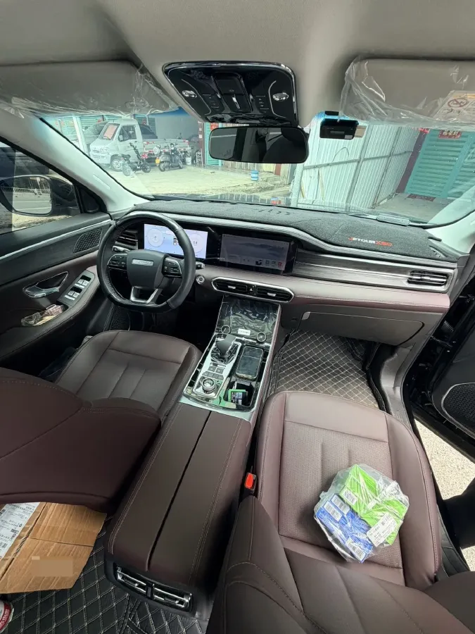 2025 Jetour X90 Plus 1.6T 197HP L4 7DCT,autocango,china used car exporter,china ev exporter,chinese used car exporter,chinese used ev exporter