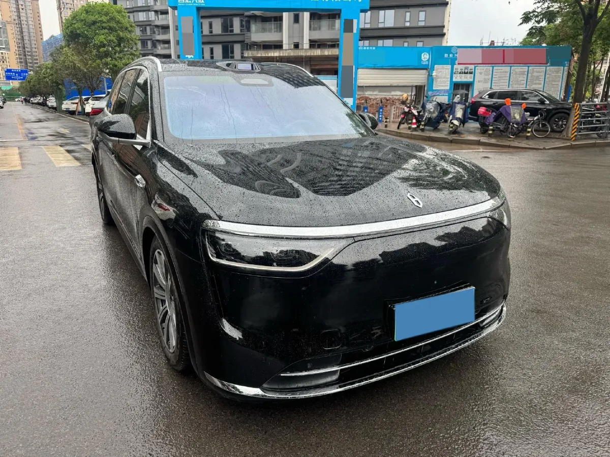 2025 HIMA AITO M8 REEV 160HP REEV 37KWH,autocango,china used car exporter,china ev exporter,chinese used car exporter,chinese used ev exporter