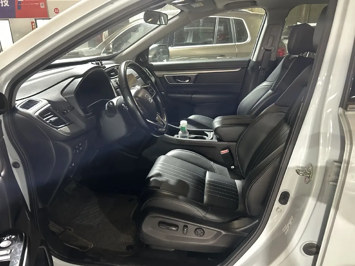 2022 Honda Breeze 2.0L 146HP L4 E-CVT PHEV 16.3KWH,autocango,china used car exporter,china ev exporter,chinese used car exporter,chinese used ev exporter