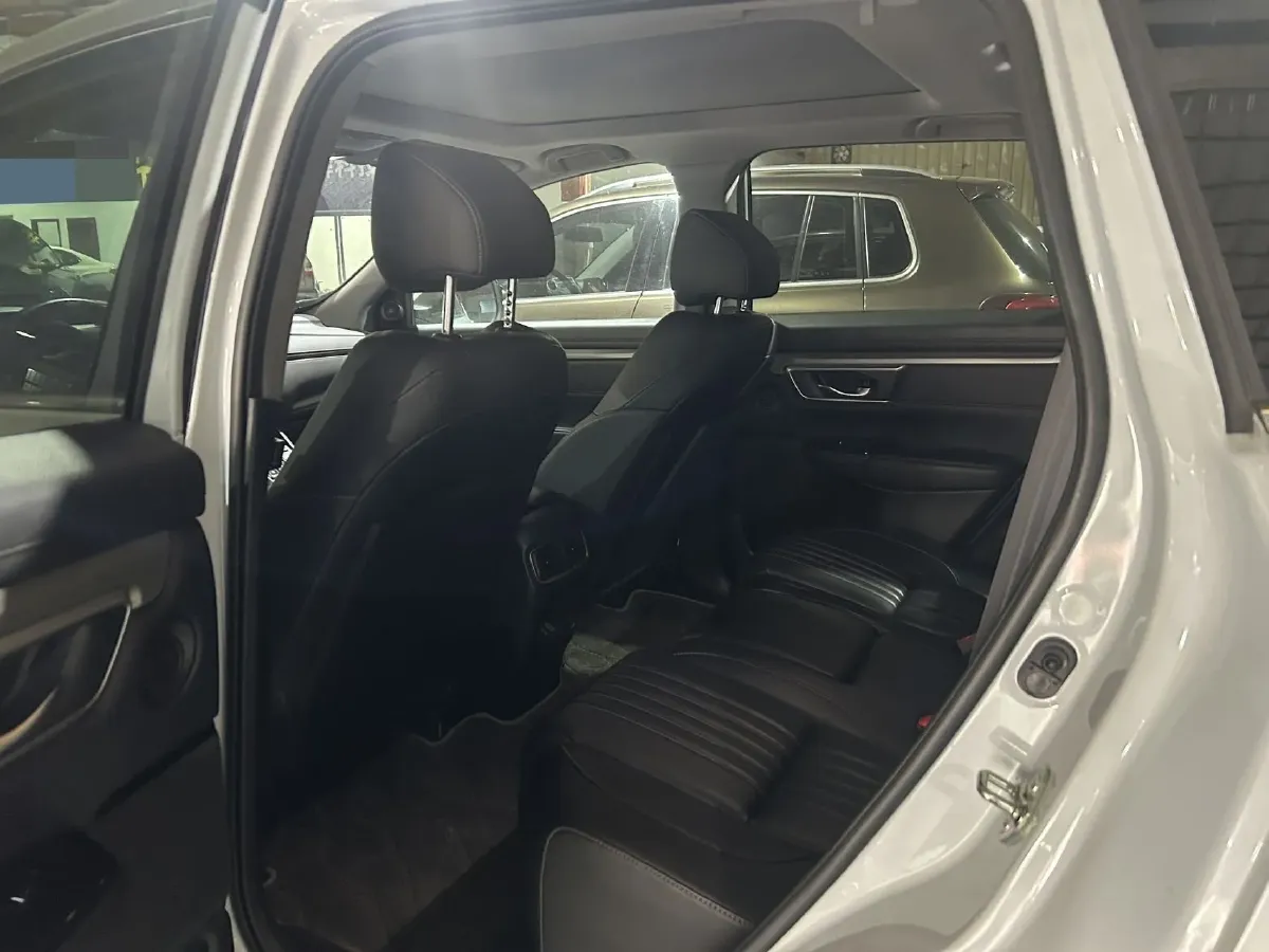 2022 Honda Breeze 2.0L 146HP L4 E-CVT PHEV 16.3KWH,autocango,china used car exporter,china ev exporter,chinese used car exporter,chinese used ev exporter