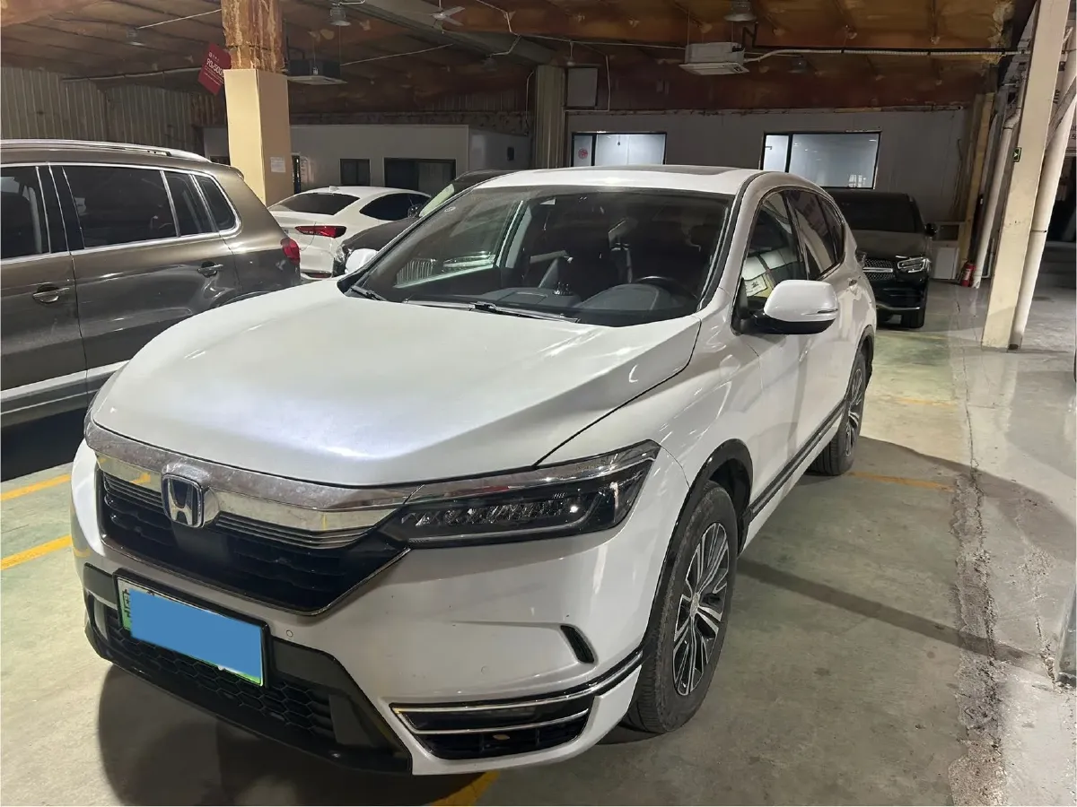 2022 Honda Breeze 2.0L 146HP L4 E-CVT PHEV 16.3KWH,autocango,china used car exporter,china ev exporter,chinese used car exporter,chinese used ev exporter
