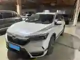 2022 Honda Breeze 2.0L 146HP L4 E-CVT PHEV 16.3KWH