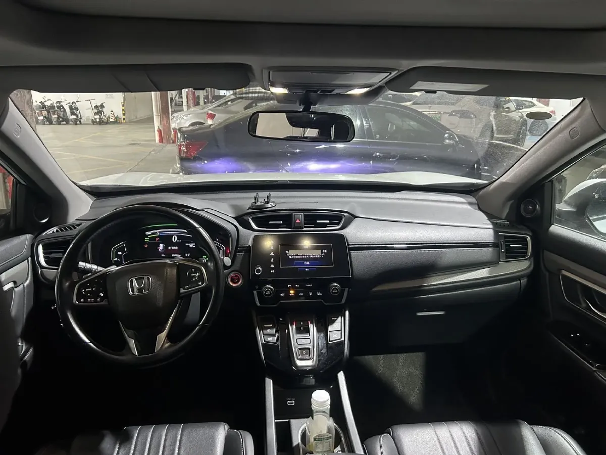 2022 Honda Breeze 2.0L 146HP L4 E-CVT PHEV 16.3KWH,autocango,china used car exporter,china ev exporter,chinese used car exporter,chinese used ev exporter